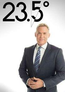 23.5 Degrees with Sam Champion 23.5 Degrees with Sam Champion