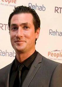 Martin Delany Martin Delany