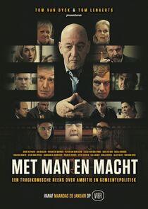 Met man en macht Met man en macht