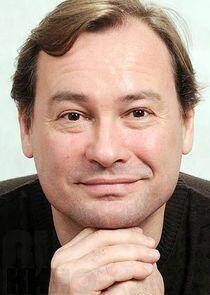 Александр Песков Александр Песков