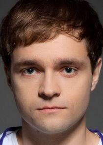 Сергей Жбанков Сергей Жбанков
