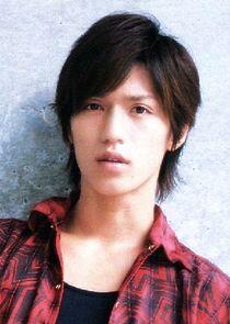 Oikawa Sosuke
