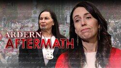 The Ardern Aftermath - New Zealand The Ardern Aftermath - New Zealand