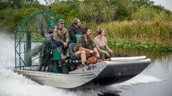Beast of the Everglades Beast of the Everglades