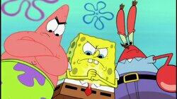 Plankton's Good Eye Plankton's Good Eye