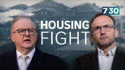 Housing Fight Housing Fight