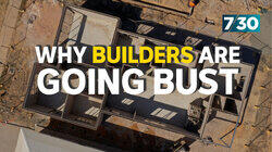 Why are Builders Going Bust? Why are Builders Going Bust?