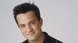 What Happened to Matthew Perry? What Happened to Matthew Perry?