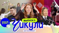 Выпуск 1. Превратили айтишника в репера