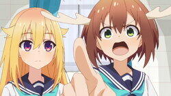Farewell Nokotan!? Long Live the Deer Club!