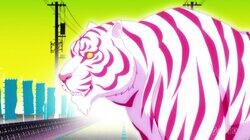 Tsubasa Tiger - Part 1 Tsubasa Tiger - Part 1