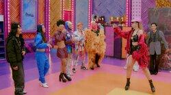 Super Queens! Super Queens!