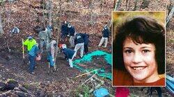 The Unending Search for Sara Anne Wood The Unending Search for Sara Anne Wood