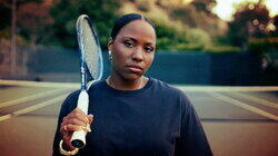 Wimbledon Champion Taylor Townsend Wimbledon Champion Taylor Townsend