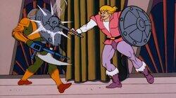 She-Demon of Phantos She-Demon of Phantos