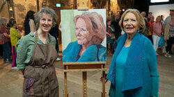 Joan Bakewell Joan Bakewell