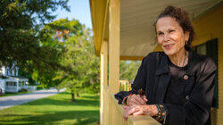 Julia Alvarez: A Life Reimagined Julia Alvarez: A Life Reimagined