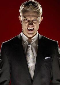 Marcus Van Sciver Marcus Van Sciver