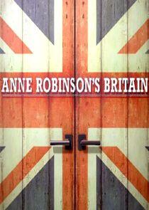 Anne Robinson's Britain Anne Robinson's Britain