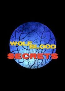 Wolfblood Secrets Wolfblood Secrets