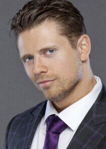 Michael Mizanin Michael Mizanin
