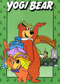 The Yogi Bear Show The Yogi Bear Show