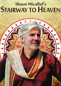 Shaun Micallef's Stairway to Heaven Shaun Micallef's Stairway to Heaven