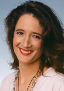 Anne Ramsay