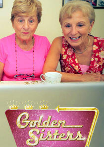 Golden Sisters Golden Sisters
