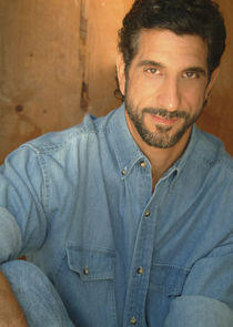 Michael Hilow