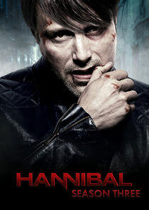Hannibal - Season 3 Hannibal - Season 3