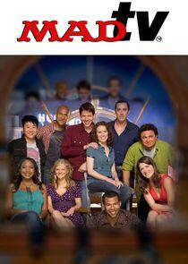 MADtv MADtv