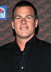 Jonathan Nolan Jonathan Nolan