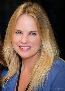 Jennifer Runyon Jennifer Runyon