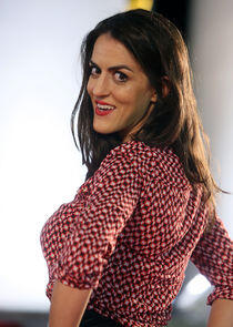 Luciana Paes Luciana Paes