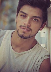 photo of Rodrigo Simas photo of Rodrigo Simas