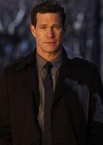 Lt. Al Burns Lt. Al Burns