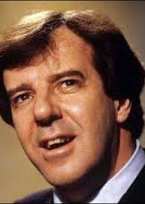 Russell Harty
