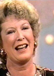 Barbara Kelly Barbara Kelly