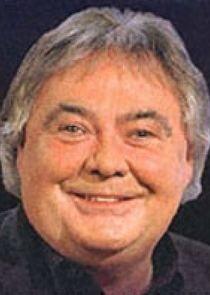 Eddie Large