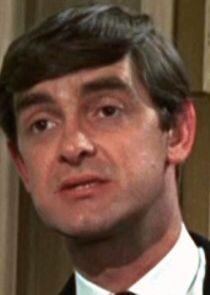 Derek Nimmo Derek Nimmo