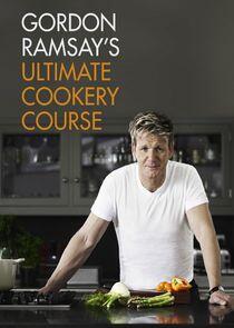 Gordon Ramsay's Ultimate Cookery Course Gordon Ramsay's Ultimate Cookery Course