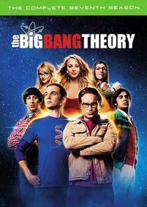 The Big Bang Theory - Season 7 The Big Bang Theory - Season 7