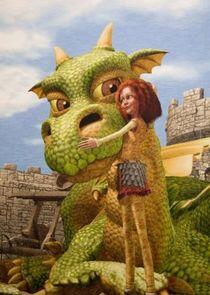 Jane and the Dragon Jane and the Dragon