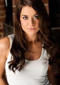 photo of Crystal Mudry