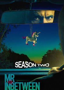 Mr Inbetween - Season 2 Mr Inbetween - Season 2