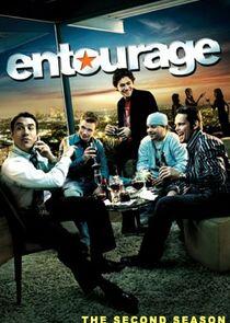 Entourage - Season 2 Entourage - Season 2