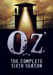 Oz - Season 6