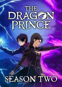 The Dragon Prince - Season 2 The Dragon Prince - Season 2