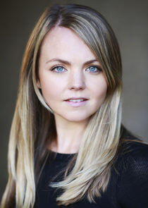Katie Redford Katie Redford
